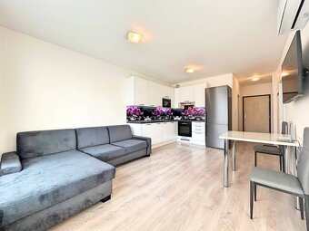 Babony TRE | Na prenájom pekný 2 izbový byt v Dúbravke, Tamm - 4