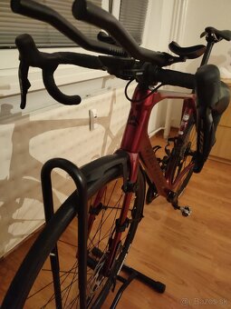 Merida Scultura Endurance 6000 Di2 2023 - 4