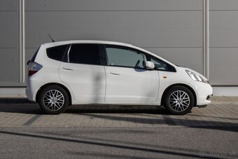 Honda Jazz 1.2 Trend 77tis. km - AJ NA SPLÁTKY - 4