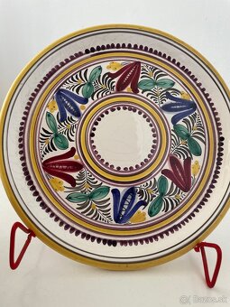 Modranská keramika originál - 4