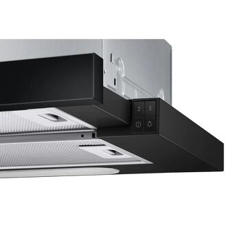 Samsung podskrinkovy výsuvný digestor - 4