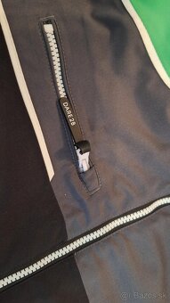 Pánska lyžiarska bunda Dare2b - 4