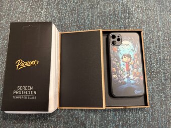 Predam Iphone 11 128gb - 4