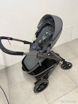 Joolz geo 3 - 4