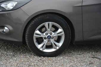 Ford Focus Combi 1.00 EcoBoost, SR voz - 4