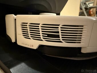 Predám Roborock S8 Pro Ultra – White - 4