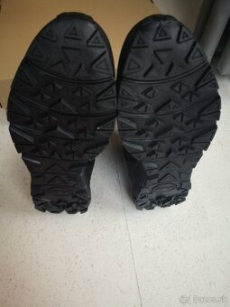 Topánky BOSP TARAS Mid 43,5 - 4