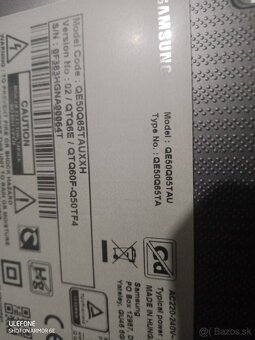 Samsung QE50Q65TAUXX - 4