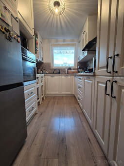 Predaj 4 izbového bytu na Ľadovni v Martine - 4