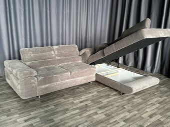 Sedacia súprava / gauč 106/2L - 4