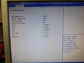 GA-N3150N-D3V Mini ITX 4jadro+grafika+8GB - 4