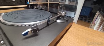 Technics SL-DD-33 - 4