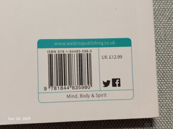 'Body, breath & being' a 'Yoga for You' (ENG) - 4