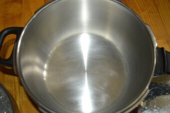 predam tlakovy hrniec FISSLER, - 4