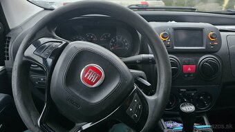 Fiat Fiorino - 4