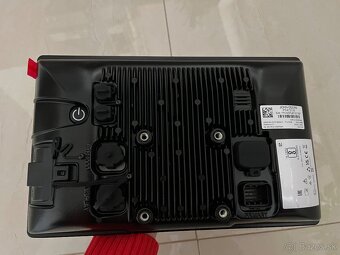 Displej John Deere gs 5 gen s autotrackom - 4