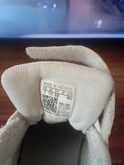 Adidas - detské tenisky - 4