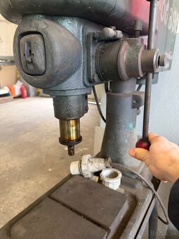 Stolova vrtack v16 Jihokov - 4