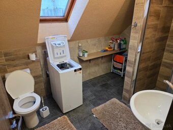 Prenajmem dom na Silvestra - 4