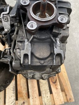 Mercedes sprinter 904, 906 - 4