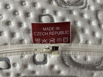 Matrac AMAROST 200x90x18 cm - 4