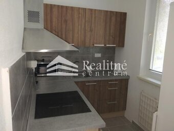 Prenajmeme zrekonštruovaný 2 izb. byt - 4