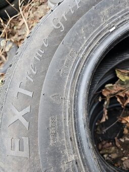 245 75 R16 zima Hroty - 4