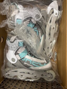 Korčule zn. Prime Pro veľ.40 - 4