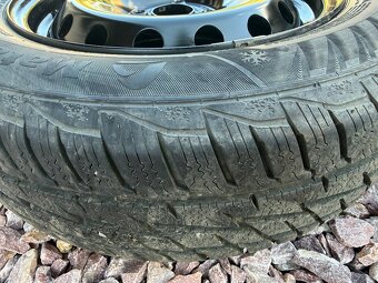 Fiat Grande Punto 15” kolesá - 4