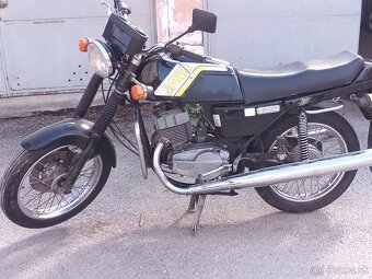 Jawa 350 638 - 4
