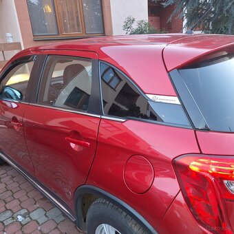 Citroen C4 Aircross - 4