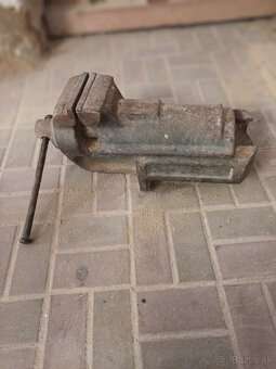 Predám veľký zverák - 4