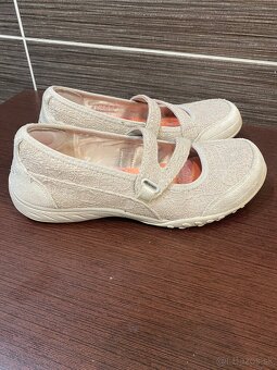 Balerínky Skechers 36 - 4