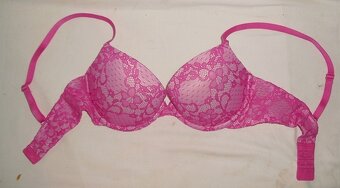 Cipkovana romanticka podprsenka - 4