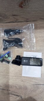 Predám wifi kameru . - 4