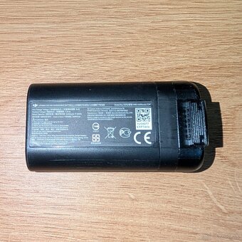 DJI Mini 1 HUB + 3 batéria - 4