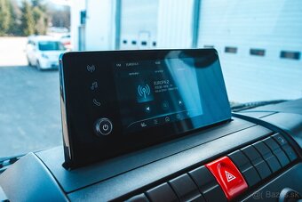 IVECO Eurocargo ML120E25/P+ chlad.nadstavba - 4