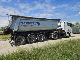 Tahac s sklapacim navesom - 4