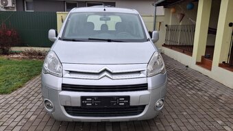 Citroen berlingo 1.6hdi  2010 - 4