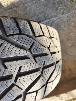 Sebring 225/40 R18 - 4