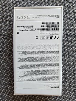 iPhone 13 mini 128 GB Starlight - 4