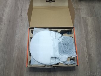 Robotický vysávač Ultenic D6S - 4