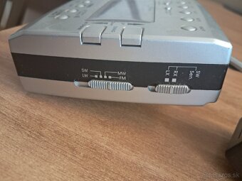 radio s dig. tunerom, vsetky rozsahy - 4