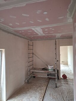 ✅️ Maľovanie interiérov - maliar - 4