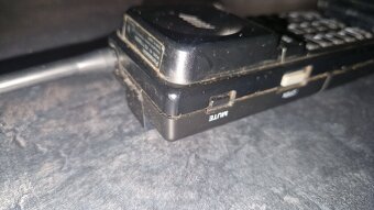 Panasonix KX-T7980BX - 4