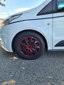 Ford Transit Connect 1.6TDCi - 4