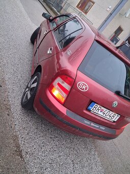 Fabia 1.4 55kw 16wentil - 4