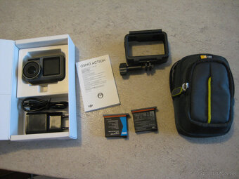 ♦️ OSMO Action 1 ♦️ - 4