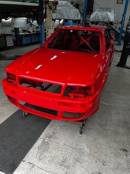 Audi S2 B4 quattro - 4