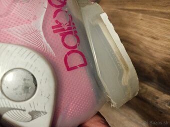 Detske lyziarky  195mm= Eu 30,5 - 4